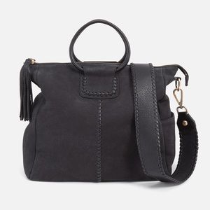 Hobo crossbody Sheila travel bag